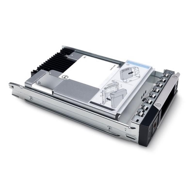 DELL 345-BFZM internal solid state drive 2.5"" 1,92 TB SAS