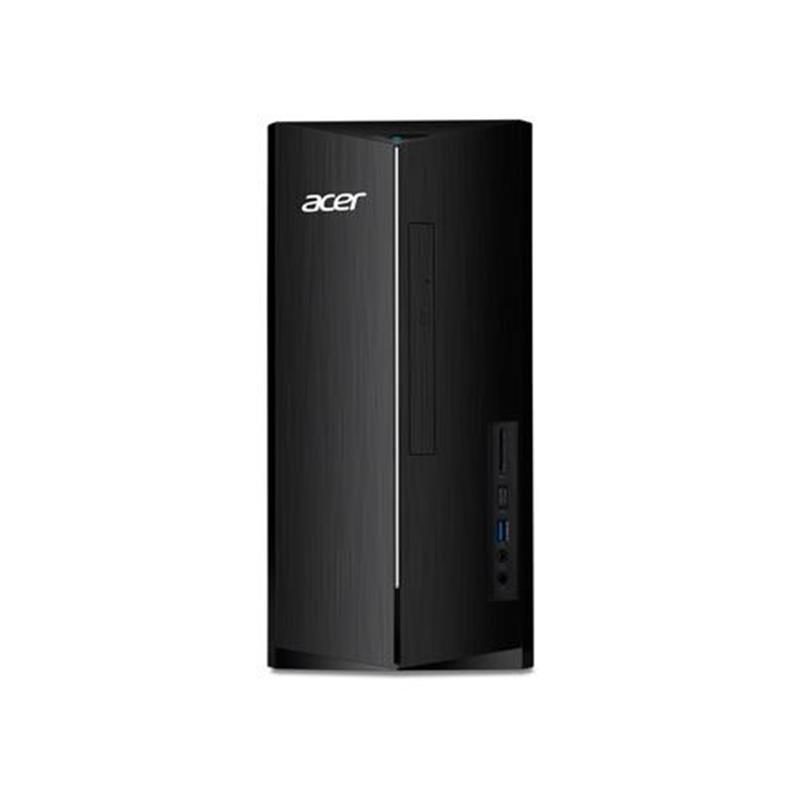 Acer Aspire TC-1780 I5526 Tower Intel® Core™ i5 i5-13400 16 GB DDR4-SDRAM 512 GB SSD Windows 11 Home PC Zwart