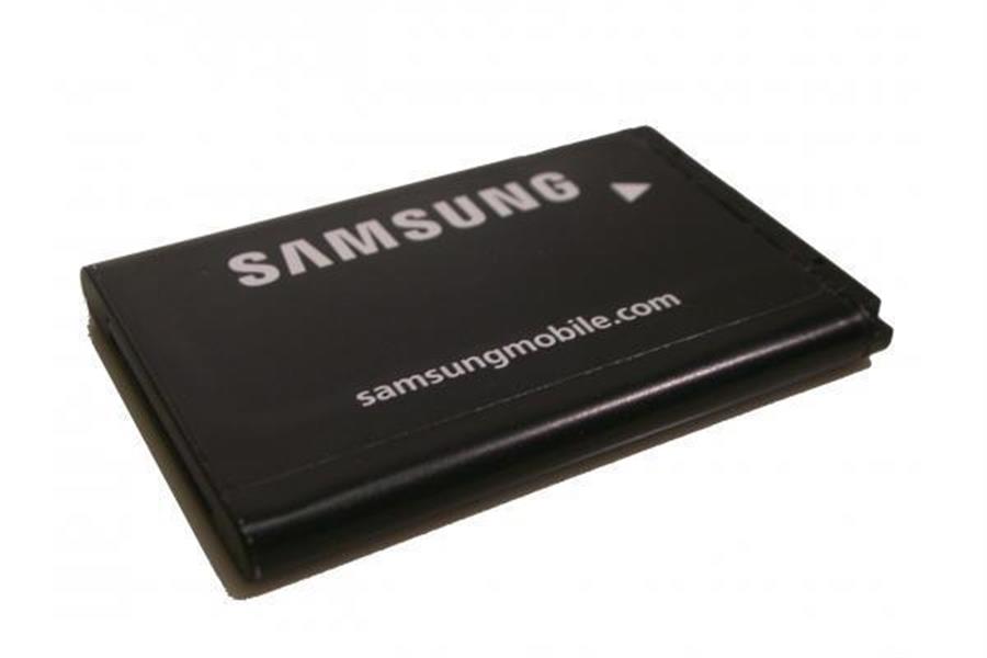 Samsung EB504239HU Batterij/Accu Zwart