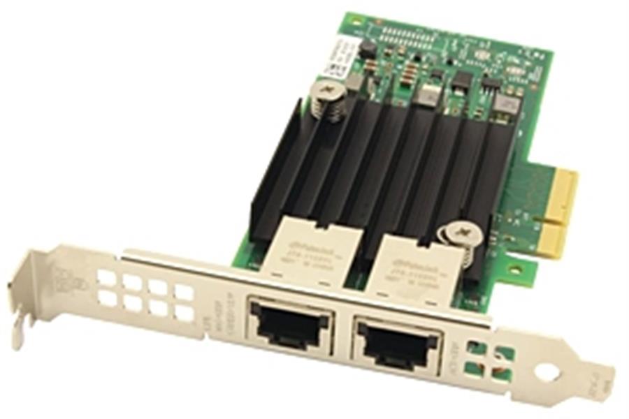 Fujitsu S26361-F3067-L87 netwerkkaart Intern Ethernet 10000 Mbit/s