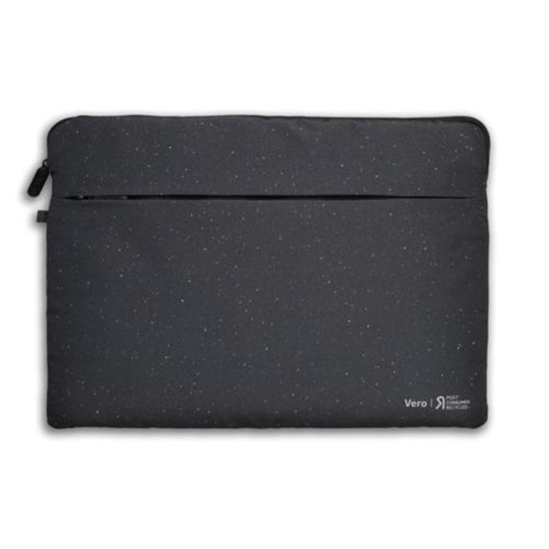 Acer Vero Sleeve notebooktas 39,6 cm (15.6"") Opbergmap/sleeve Zwart