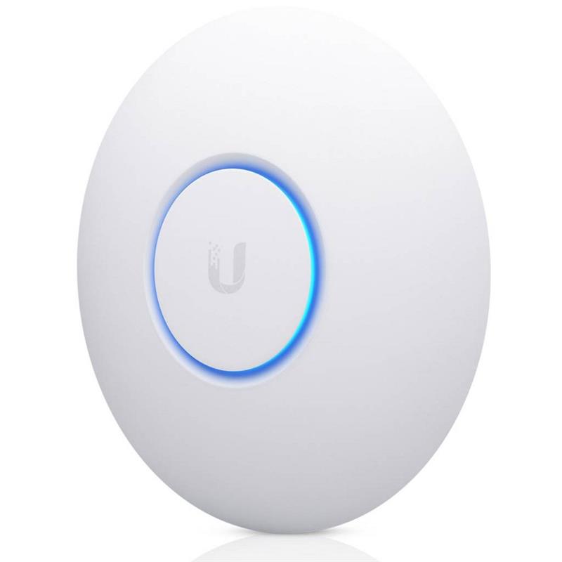 Ubiquiti Access-Point UniFi UAP-nanoHD 802.11ac Wave 2 (5er-Pack) Without PoE adapter / Without power supply