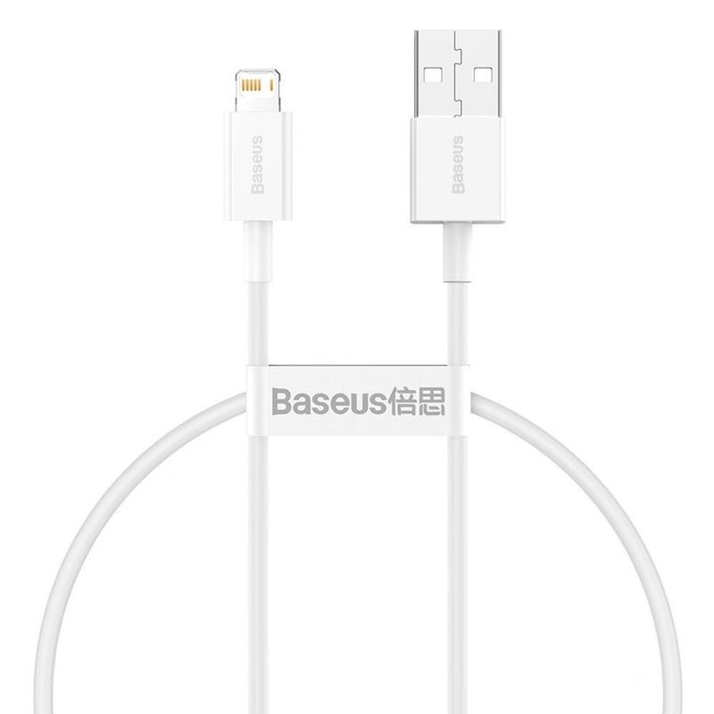 Baseus USB Lightning Cable 25cm