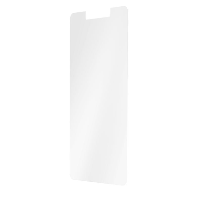 Nokia 5 1 Tempered Glass - Screenprotector - Clear