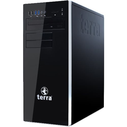 TERRA PC-HOME 6000