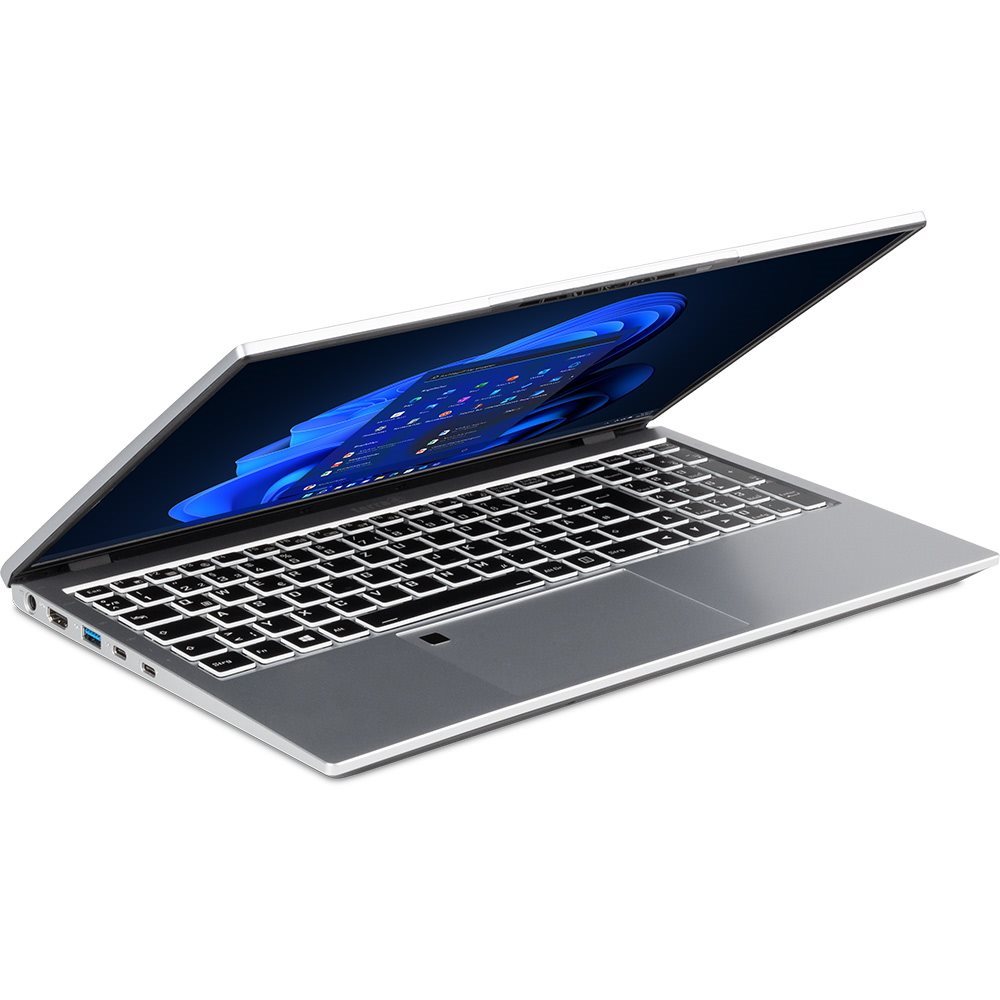 Terra Mobile 1551 Laptop i5-1135G7