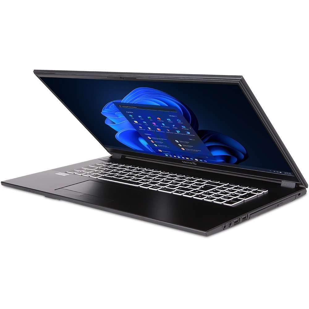 Terra Mobile 1716 Laptop i3-10110U