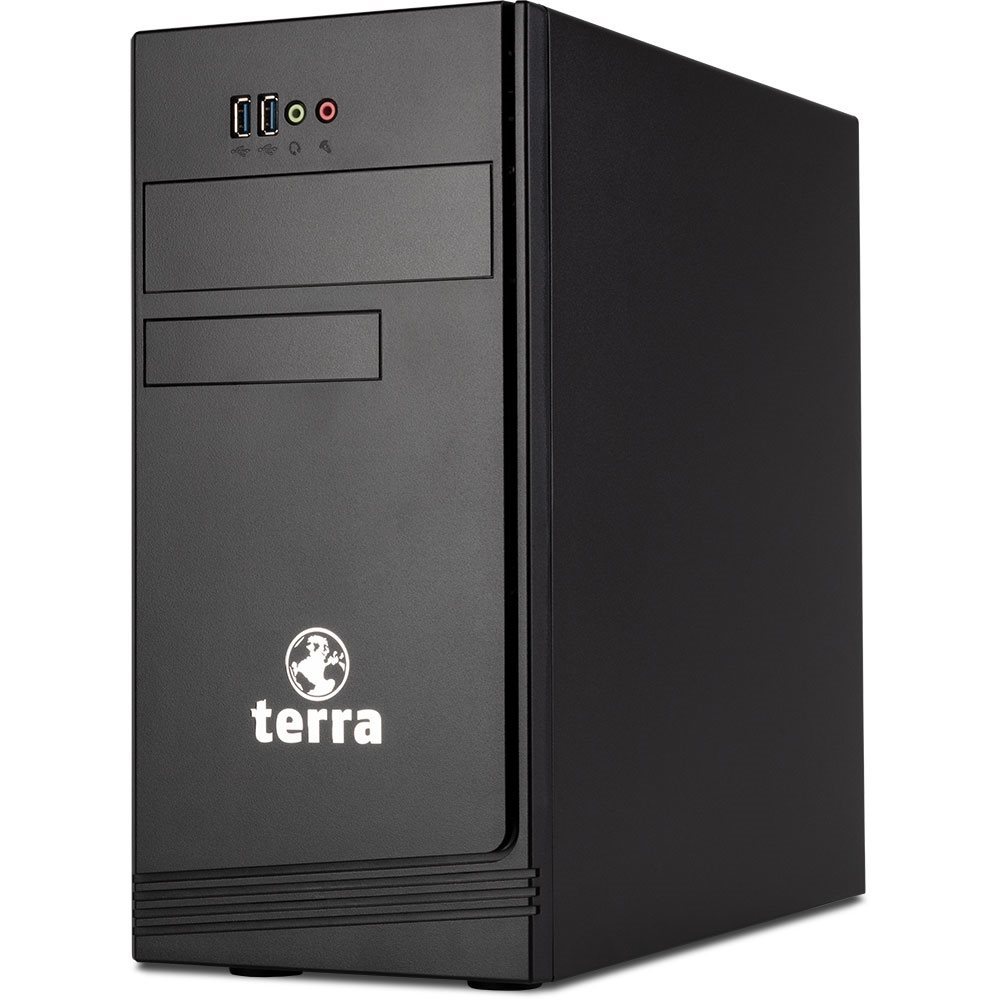 TERRA PC-BUSINESS 5000 SILENT