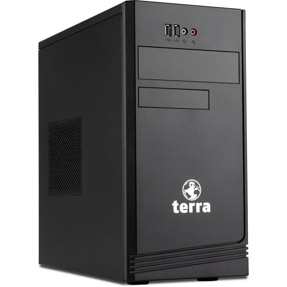 TERRA PC-BUSINESS 5000 SILENT