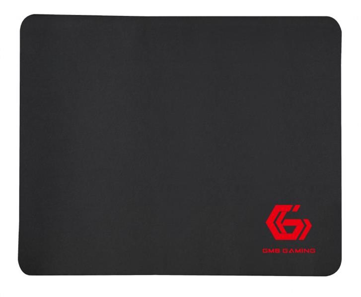 Gembird Gaming muismat maat M 250x350 mm