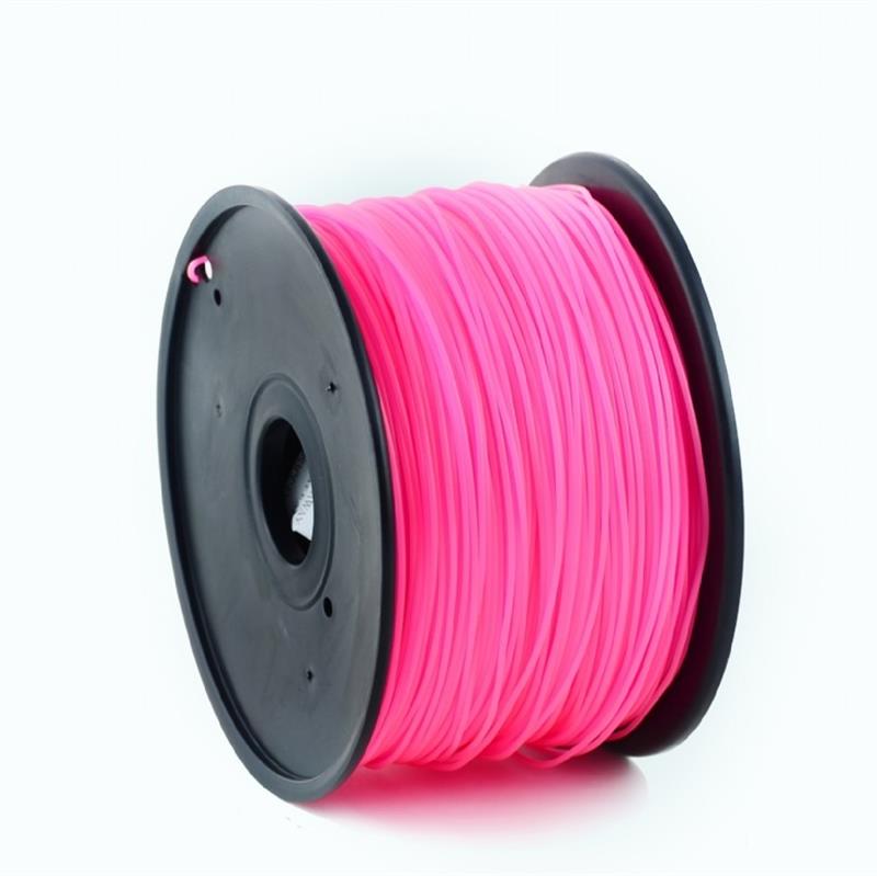 ABS Filament Roze 3 mm 1 kg