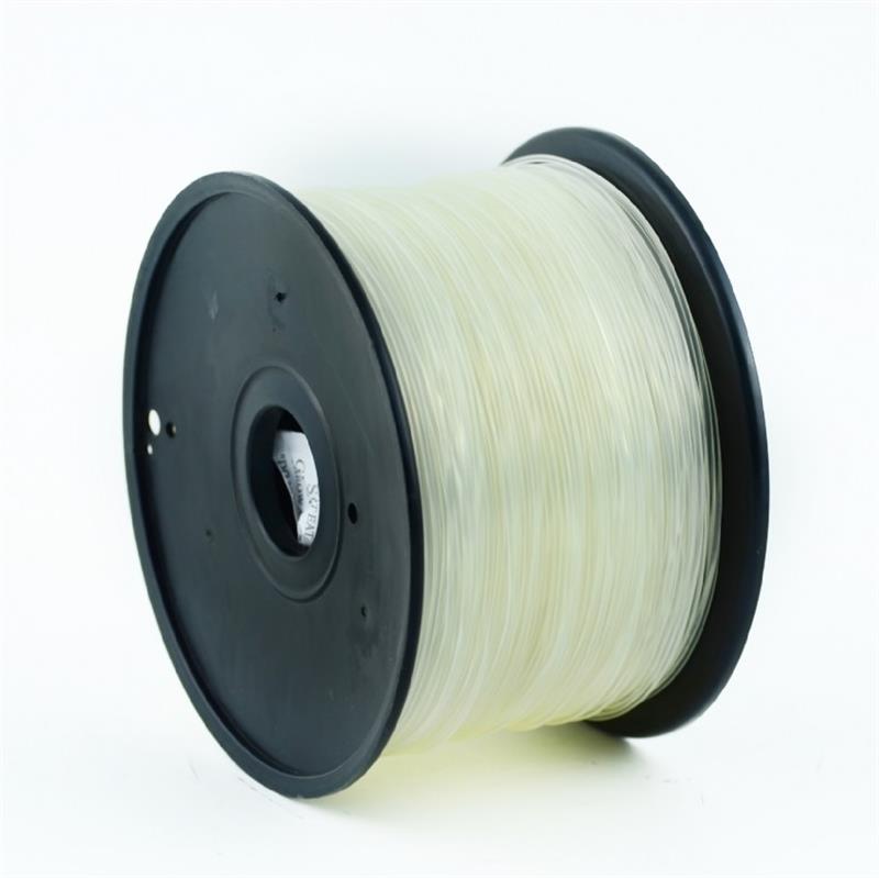 ABS Filament Transparant 3 mm 1 kg