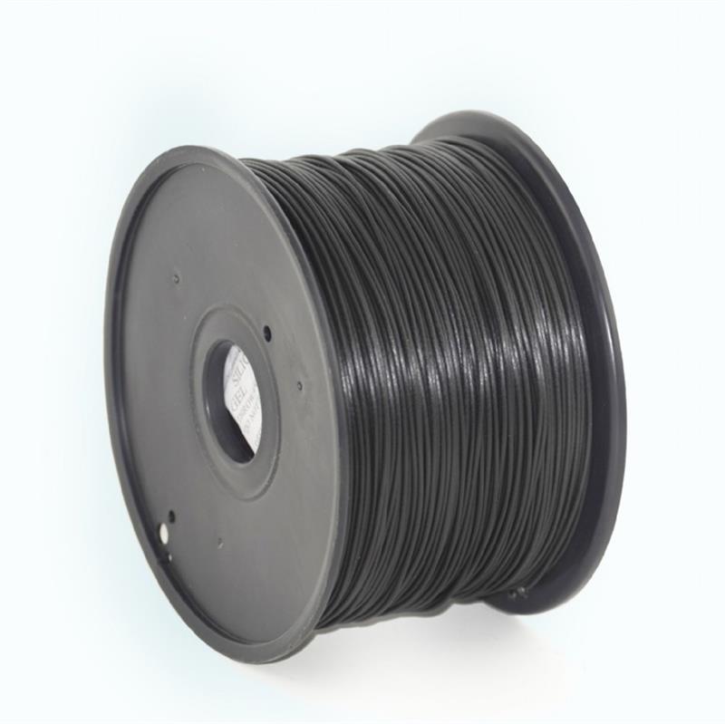 ABS Filament Zwart 1 75 mm 1 kg