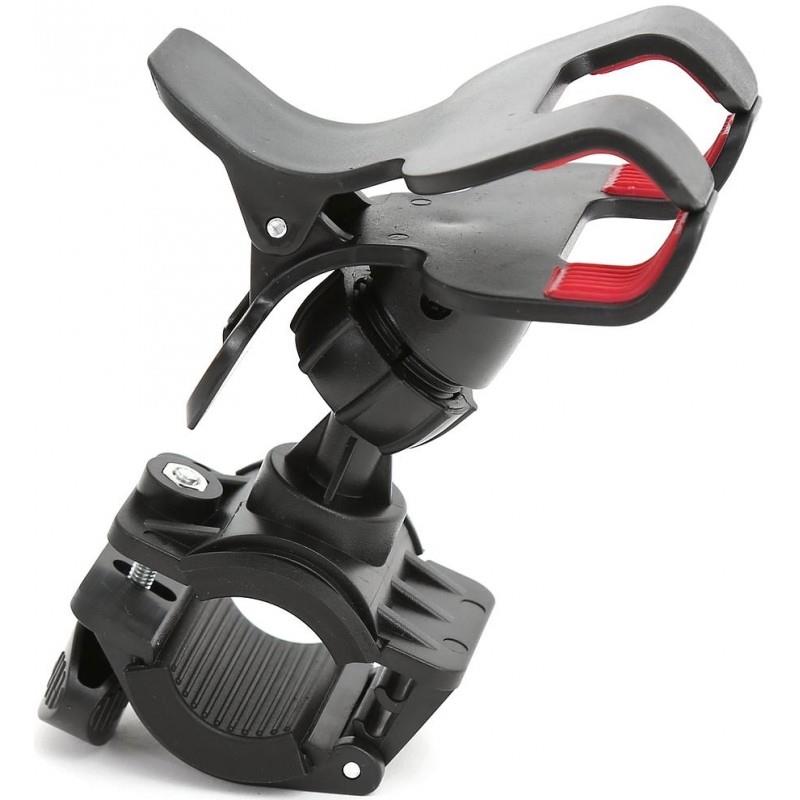 Platinet FUCHSB telefoonhouder & -steun Zwart