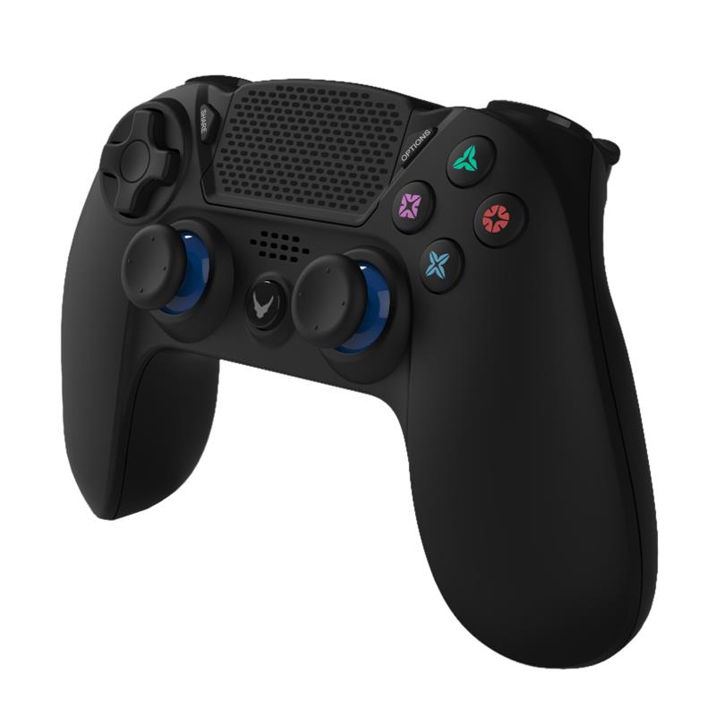 VARR gamepad - CHARGE - voor PS4 - bluetooth - firmware upgradeable