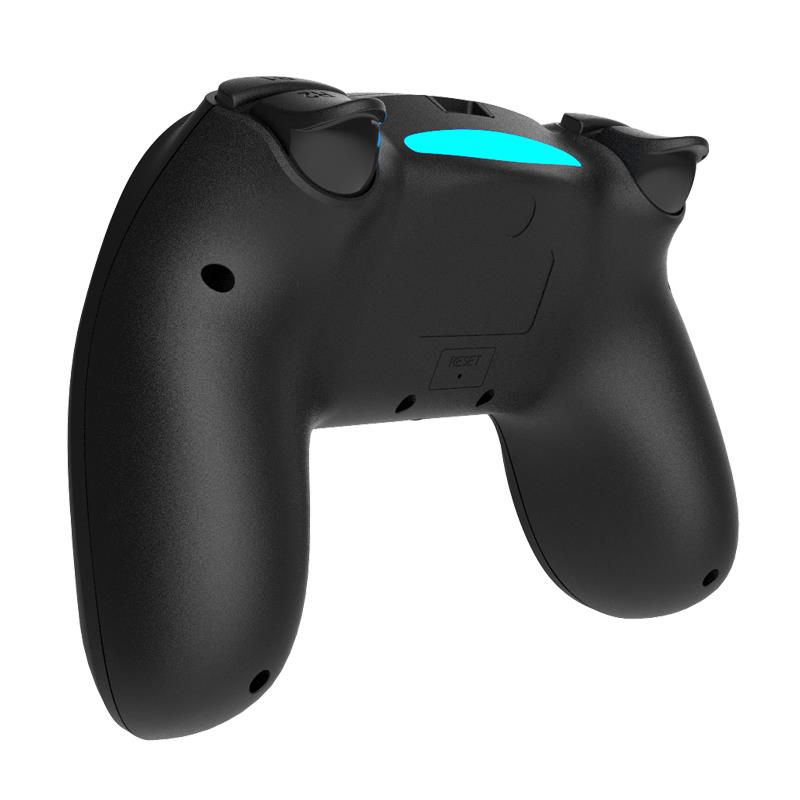 VARR gamepad - CHARGE - voor PS4 - bluetooth - firmware upgradeable
