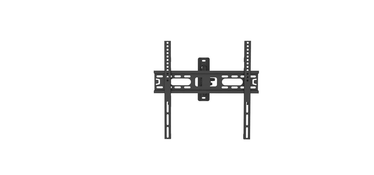 Omega TV muurbeugel - Vesa 100x100 100x200 200x200 300x200 300x300 400x200 400x300 400x400 23-55 inc TV max 50kg full motion