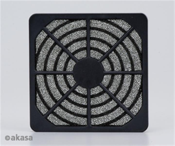 Akasa 4cm fan filter