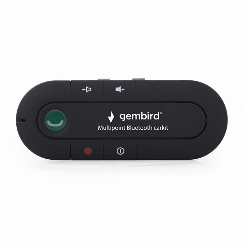 Gembird Bluetooth Carkit Multi-Link