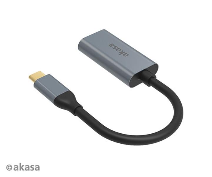 Akasa USB Type-C to HDMI Adapter *USBCM *HDMIF