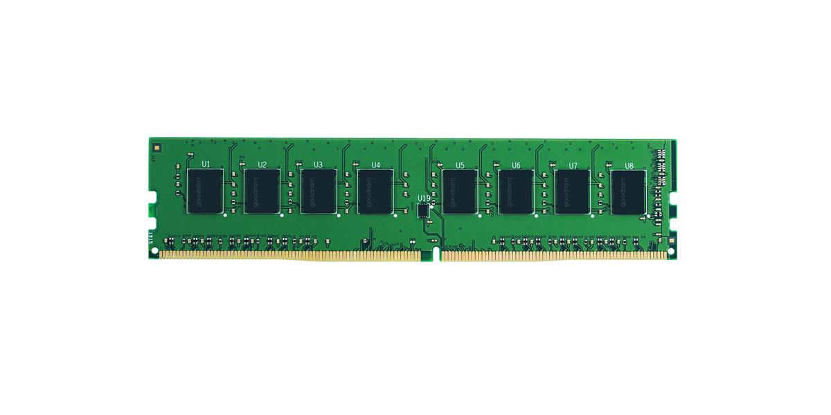 GOODRAM essential U-DIMM 16 GB PC21300 DDR4 2666 CL19