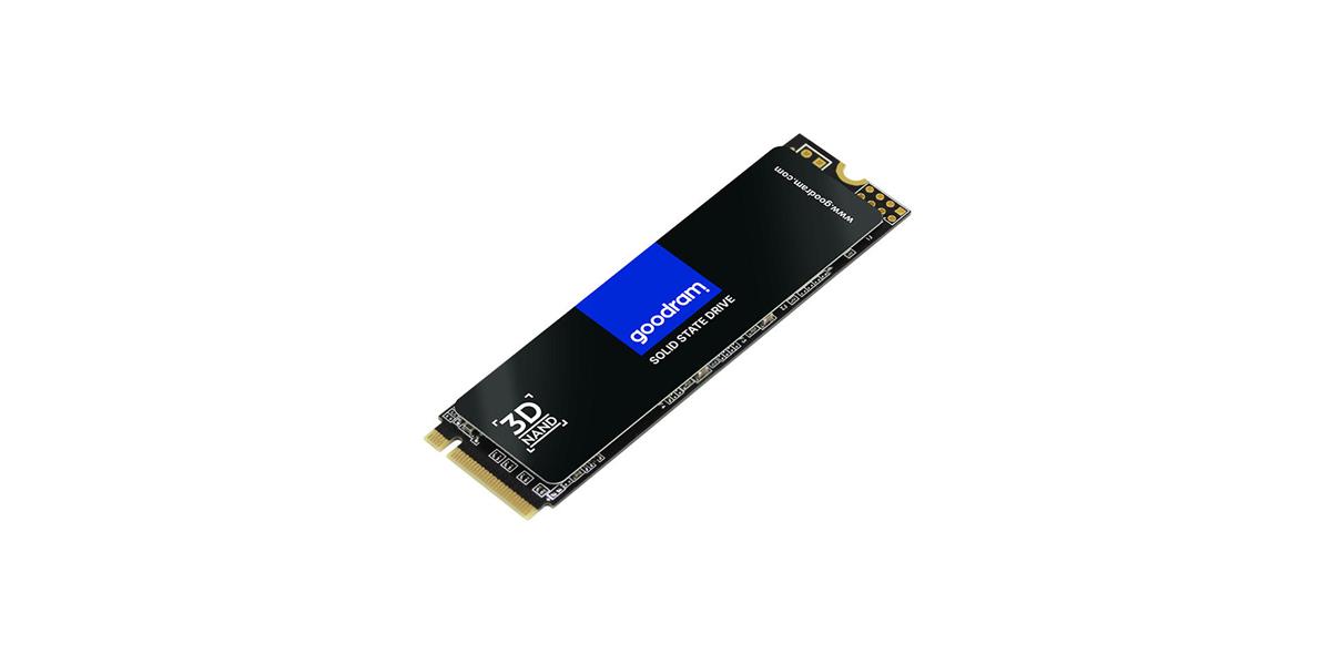 Goodram PX500 SSD PCIe 3x4 512 GB M 2 2280 NVMe RETAIL