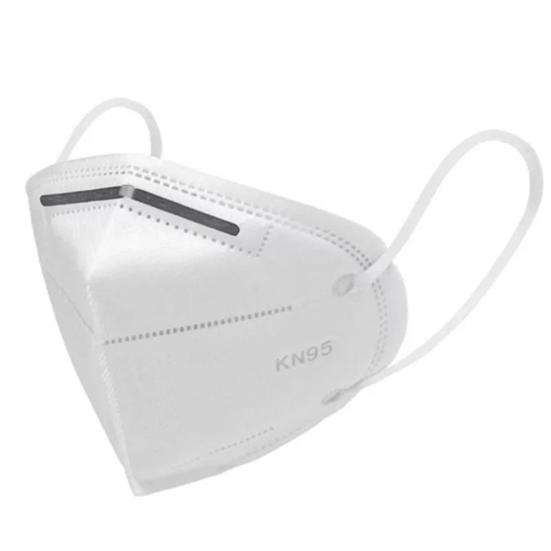 Omega Covid 19 Mondmasker - Mondkapje - Gezichtsmasker - N95 FFP2 - PER STUK