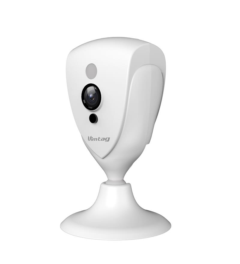 Vimtag Smart Cloud IP Camera 1080P 1920*1080 fixed Wifi