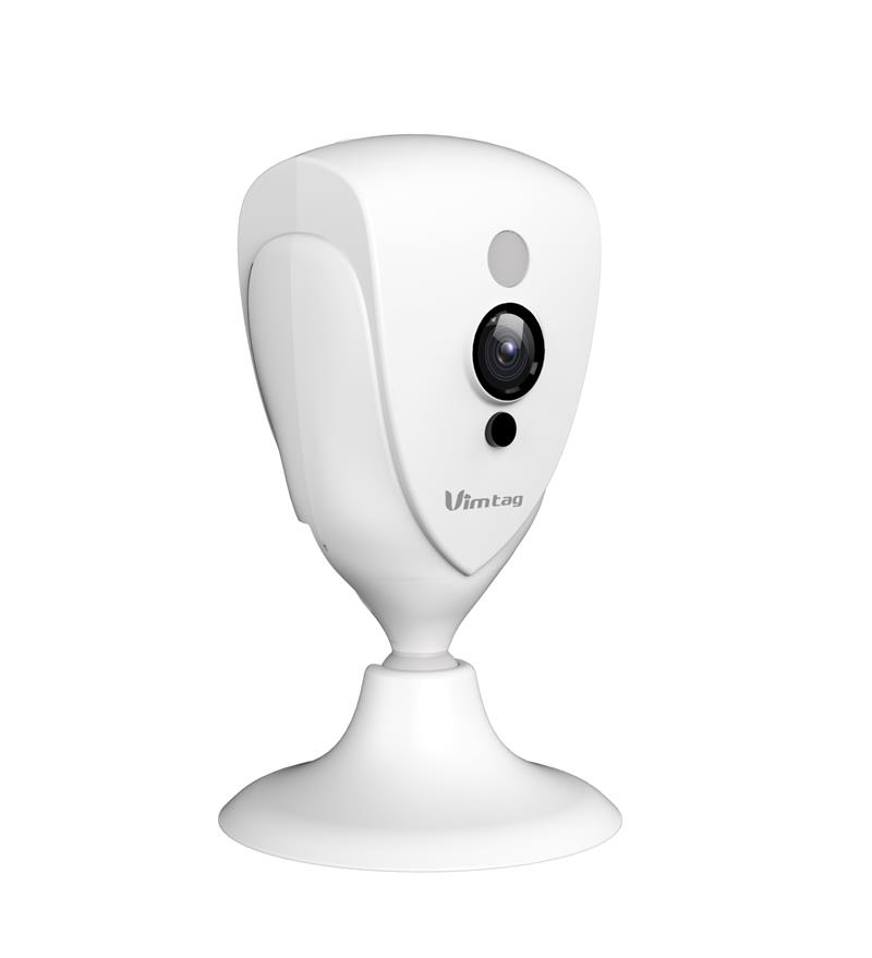 Vimtag Smart Cloud IP Camera 1080P 1920*1080 fixed Wifi
