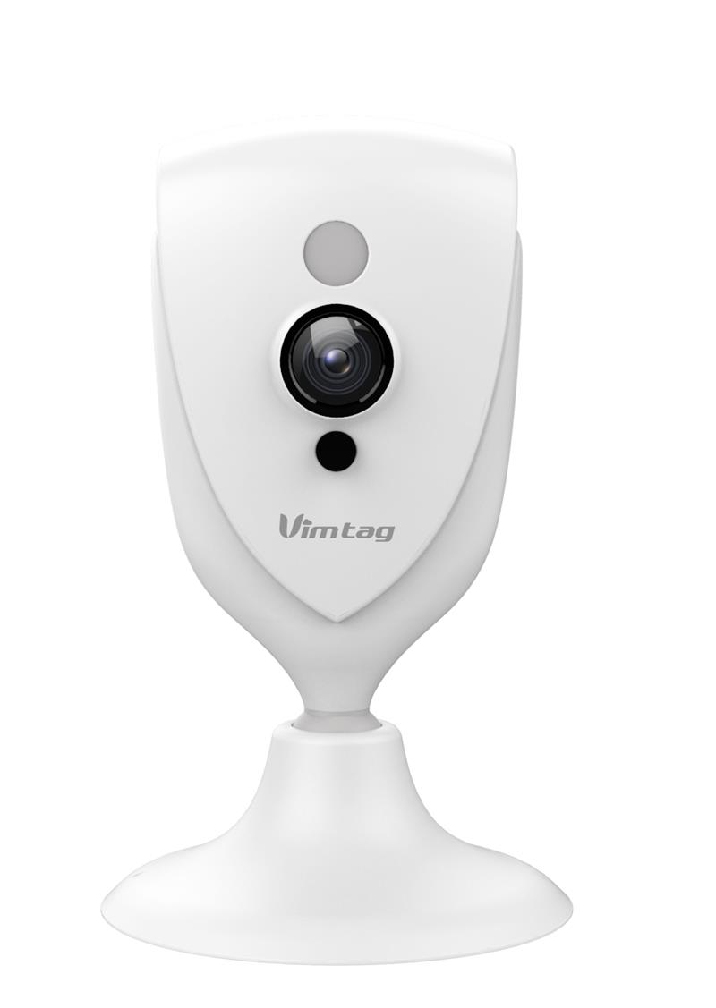 Vimtag Smart Cloud IP Camera 1080P 1920*1080 fixed Wifi