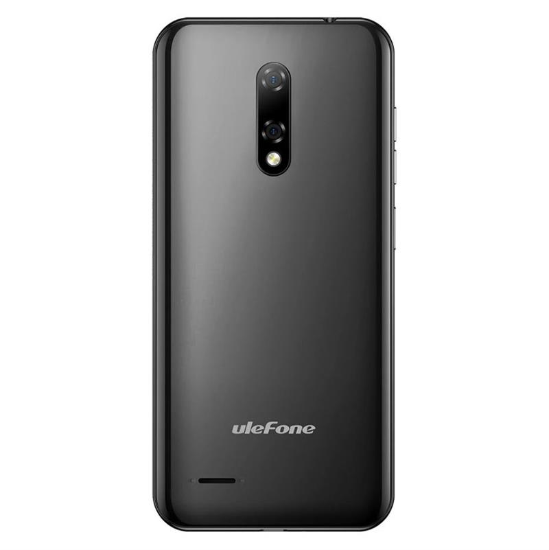 Ulefone Note 8P Smartphone Android 10 4G Celular Phone Waterdrop Screen Quad Core 2GB 16GB 5 5-inch 8MP Camera