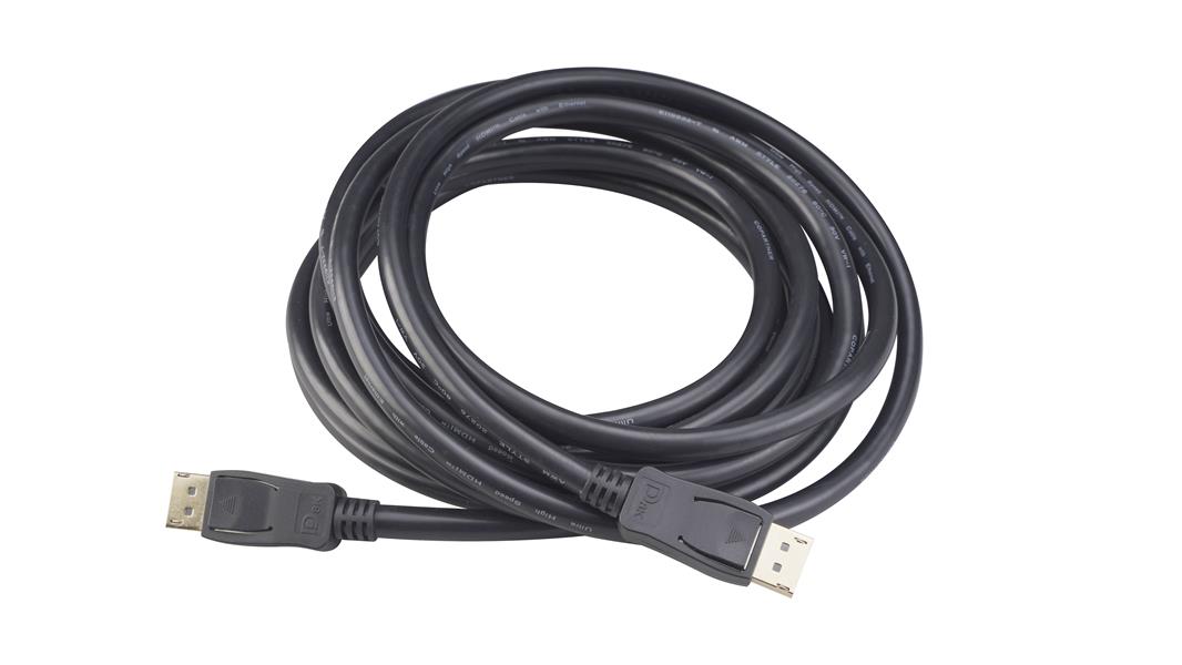 Akasa 8K@60Hz DisplayPort to DisplayPort cable 3m v1 4 *DPM