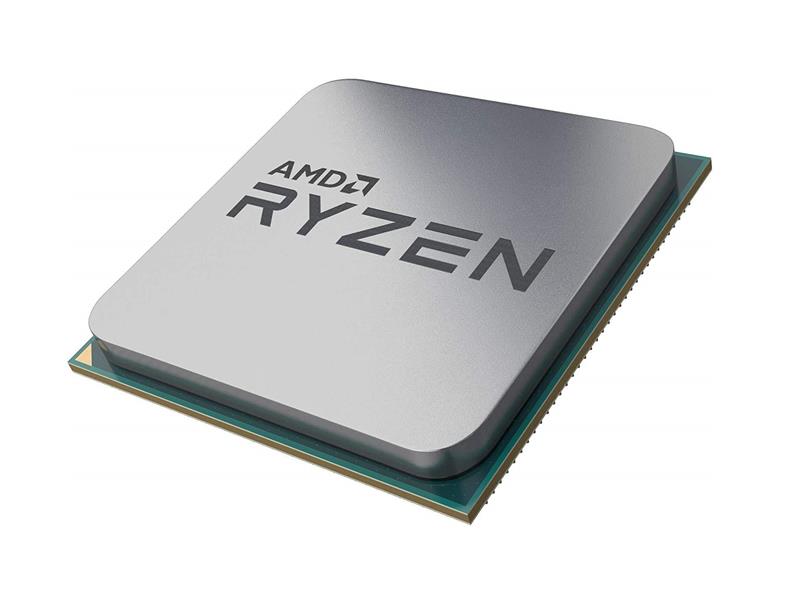 AMD Ryzen 5 5600X processor 3,7 GHz 32 MB L3 Box