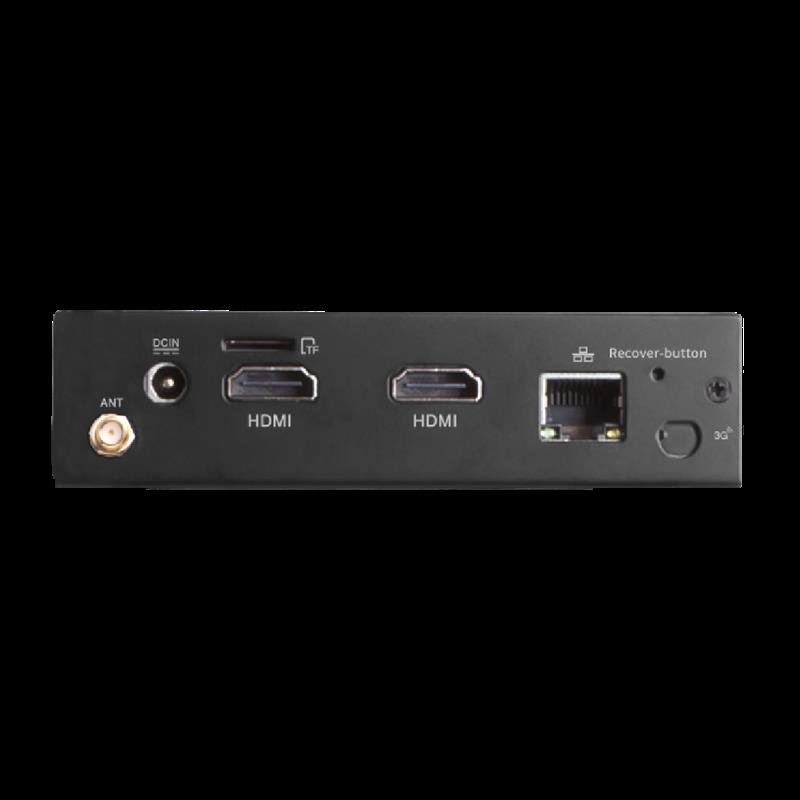 Giada DN75 RK3399 Dual core Cortex -A72 and quad core cortex A53 Mali-T860MP4 4GB 32GN emmc SSD Android 8 1 1*USB3 0 OTG 3*USB2 0 2*HDMI 116*6*30 mm 1