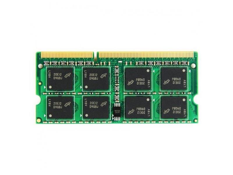 GOODRAM Mac DIMM kit 2x4 GB DDR3 1066 1 5V CL11