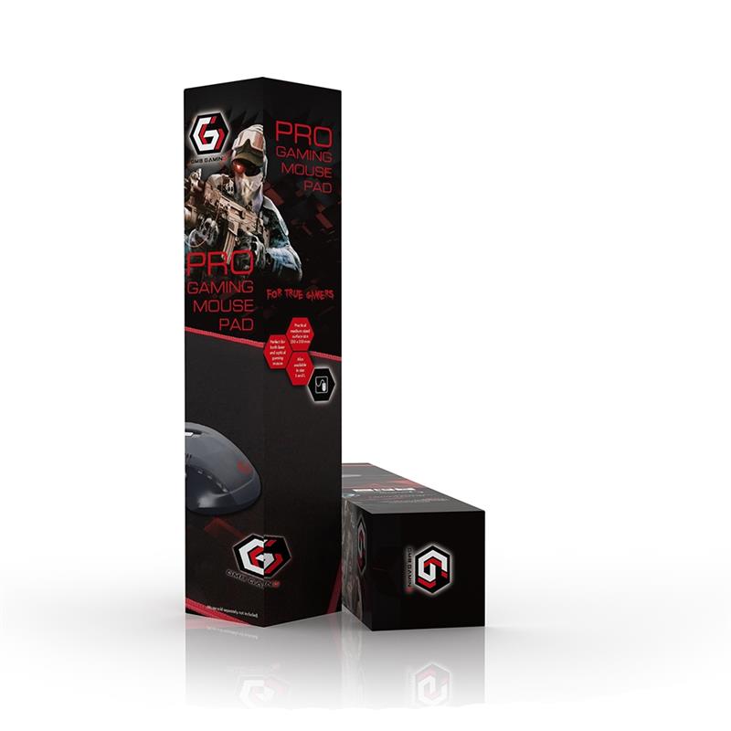Gaming muismat PRO M 