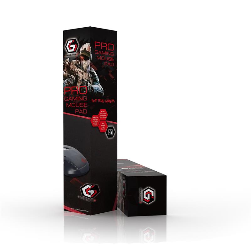 Gaming muismat PRO L 