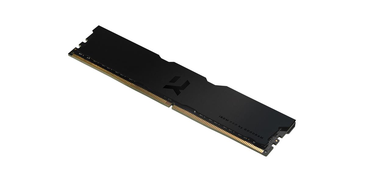 GOODRAM U-DIMM 16 GB PC28800 DDR4 3600 CL18 - DEEP BLACK