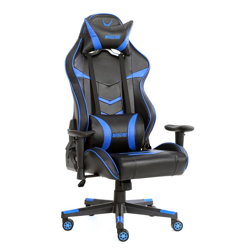 Varr gaming chair Nascar