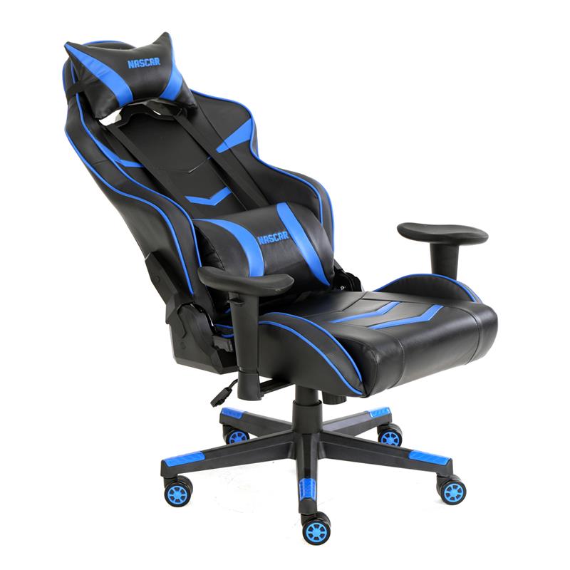 Varr gaming chair Nascar