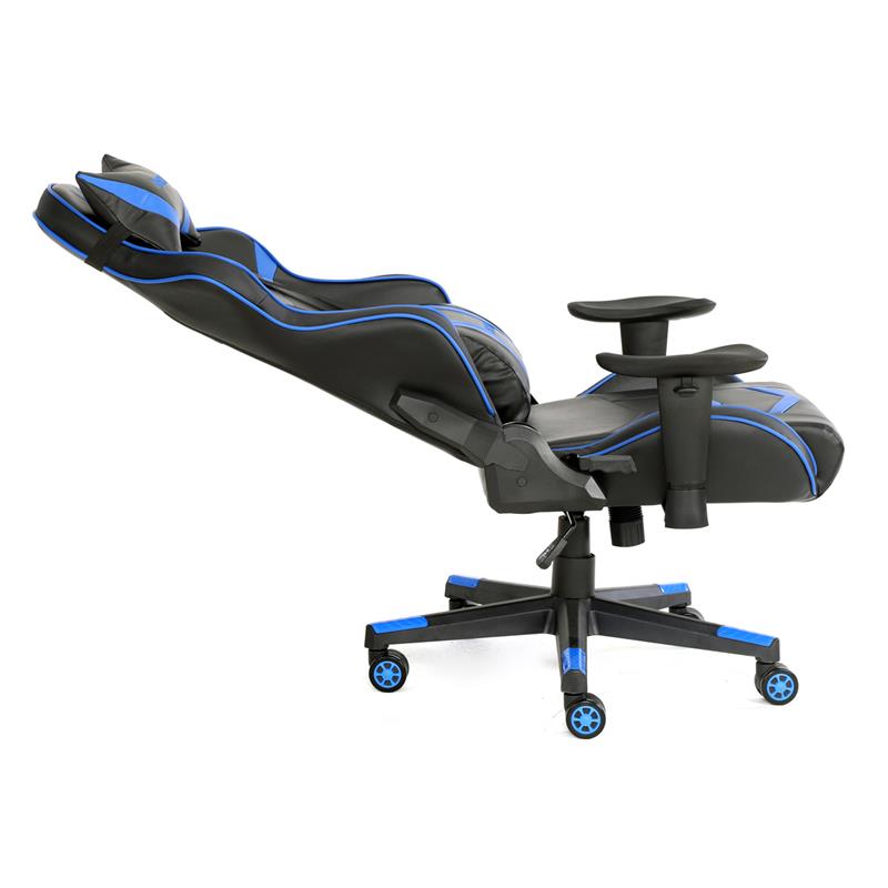 Varr gaming chair Nascar