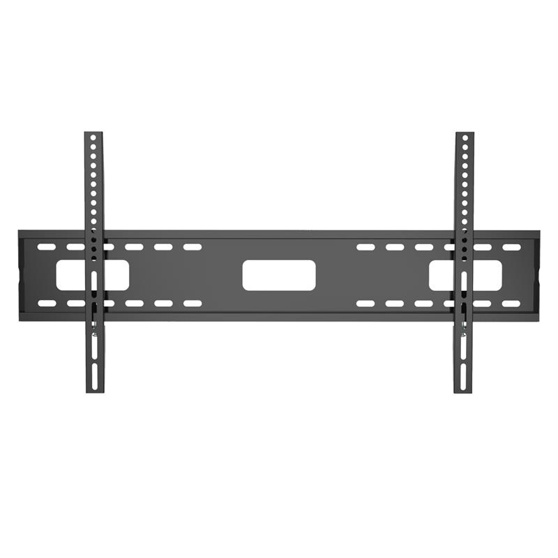 Omega TV muurbeugel max VESA 800X400 geschikt voor 42 -85 inch FIXED