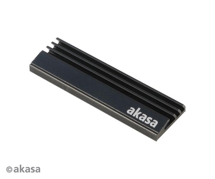 Akasa M 2 SSD heatsink bundle 2 pack