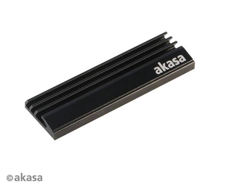 Akasa M 2 SSD heatsink bundle 2 pack