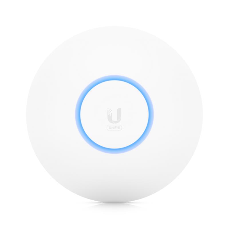 Ubiquiti Networks UniFi 6 Lite 1500 Mbit/s Wit Power over Ethernet (PoE)