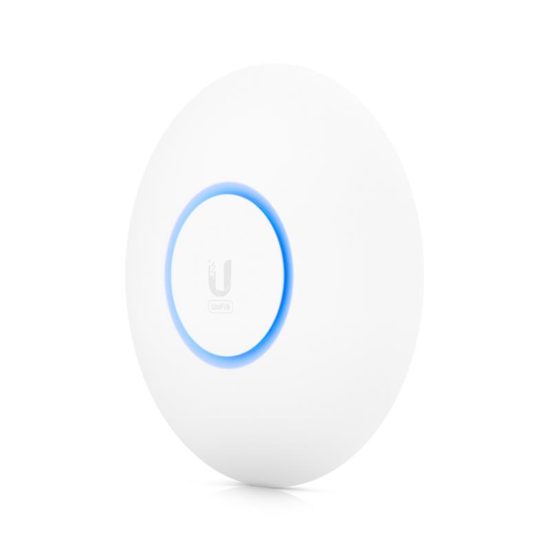 Ubiquiti Access-Point UniFi U6-Lite 802.11ax (ohne PoE-Adapter)  Ohne/without PoE Adapter