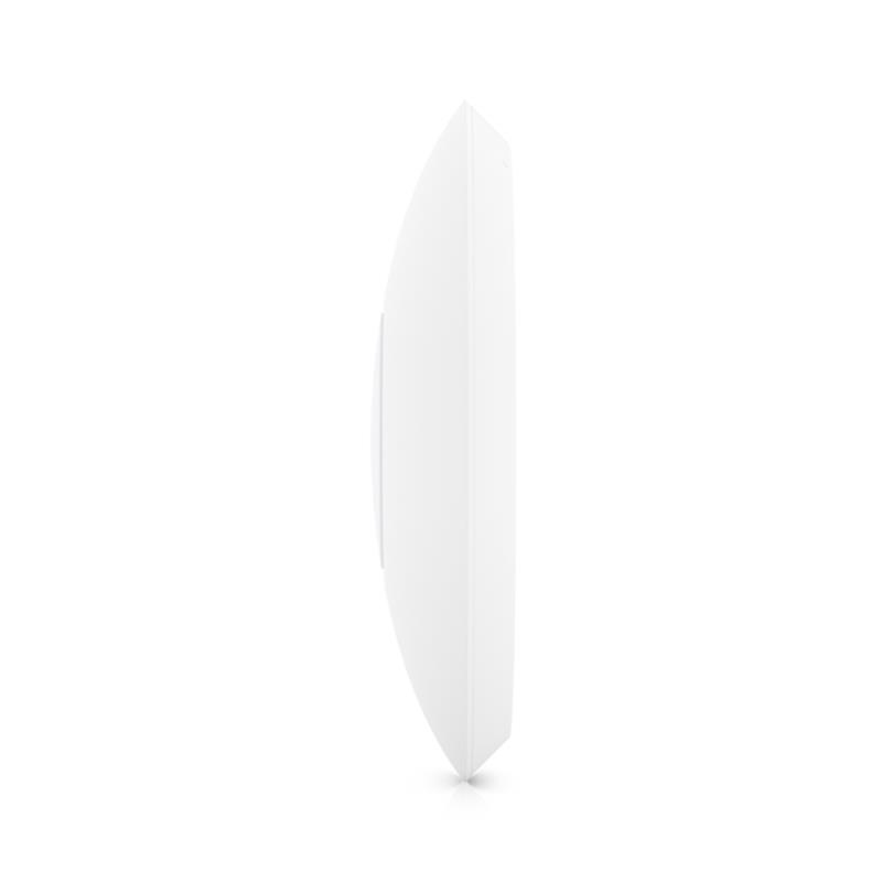 Ubiquiti Access-Point UniFi U6-Lite 802.11ax (ohne PoE-Adapter)  Ohne/without PoE Adapter