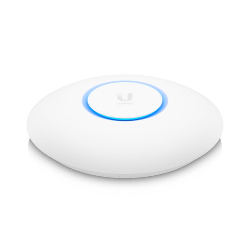 Ubiquiti Access-Point UniFi U6-Lite 802.11ax (ohne PoE-Adapter)  Ohne/without PoE Adapter