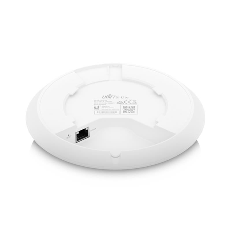 Ubiquiti Networks UniFi 6 Lite 1500 Mbit/s Wit Power over Ethernet (PoE)