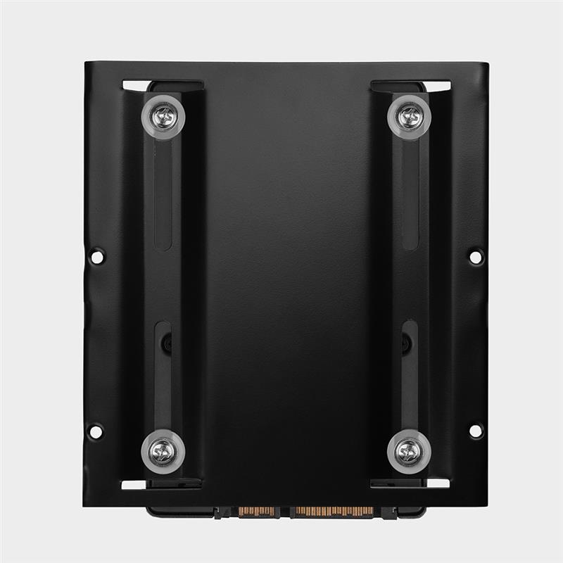 AXAGON Reduction for 1x 2 5 HDD into 3 5 position black